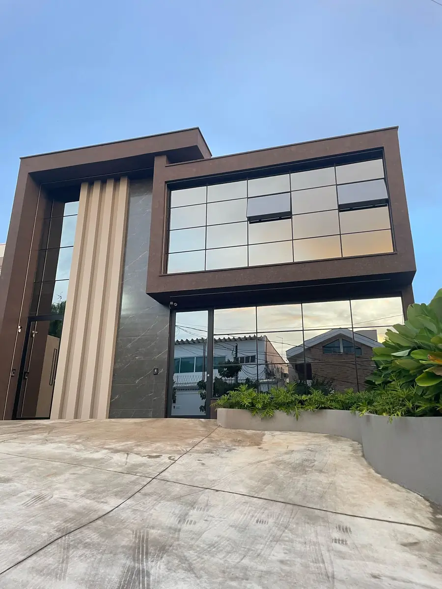 Fachada do Instituto Vittaris em Sorocaba